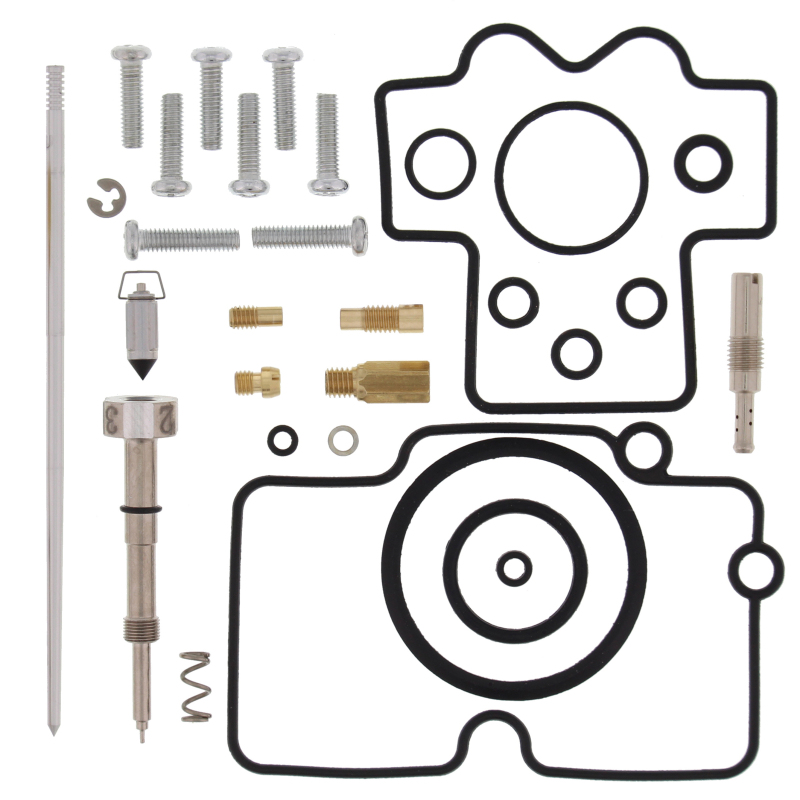 Picture of All Balls Racing ABR Carburetor Rebuild Kits - 26-1457