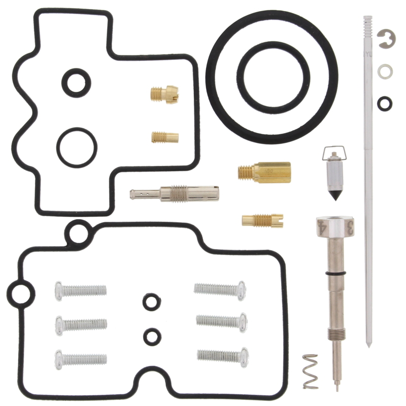 Picture of All Balls Racing ABR Carburetor Rebuild Kits - 26-1456