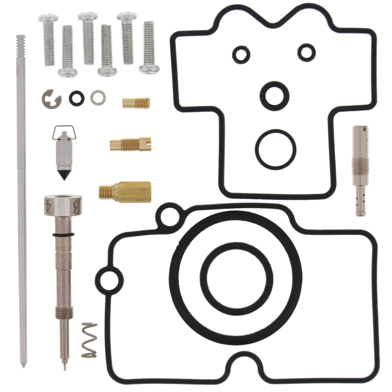Picture of All Balls Racing ABR Carburetor Rebuild Kits - 26-1458