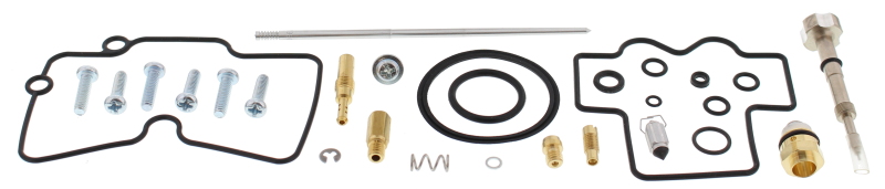 Picture of All Balls Racing ABR Carburetor Rebuild Kits - 26-1461