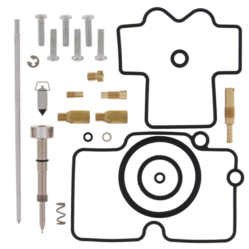 Picture of All Balls Racing ABR Carburetor Rebuild Kits - 26-1466