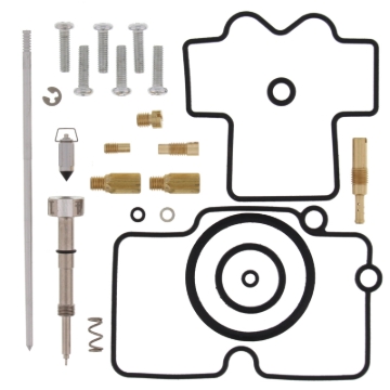 Picture of All Balls Racing 05-06 Suzuki RMZ450 Carburetor Rebuild Kit