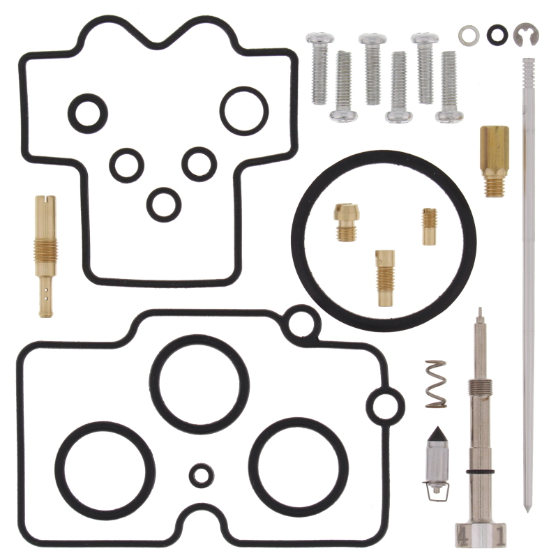 Picture of All Balls Racing ABR Carburetor Rebuild Kits - 26-1470
