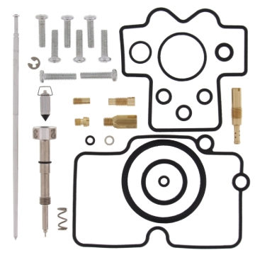 Picture of All Balls Racing 2007 Honda CRF250X Carburetor Rebuild Kit