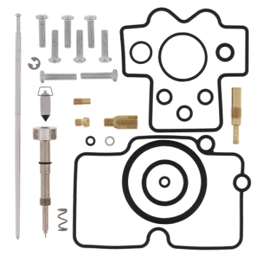 Picture of All Balls Racing 08-13 Honda CRF250X Carburetor Rebuild Kit