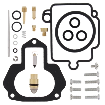 Picture of All Balls Racing 93-04 Yamaha YFM350 Warrior Carburetor Rebuild Kit