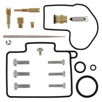 Picture of All Balls Racing 05-06 Suzuki RM125 Carburetor Rebuild Kit
