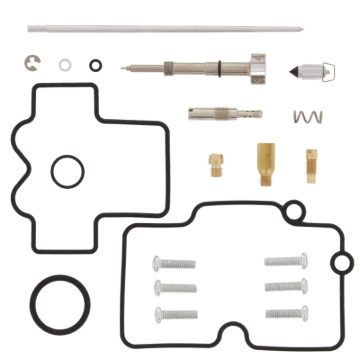 Picture of All Balls Racing 04-06 Suzuki RMZ250 Carburetor Rebuild Kit