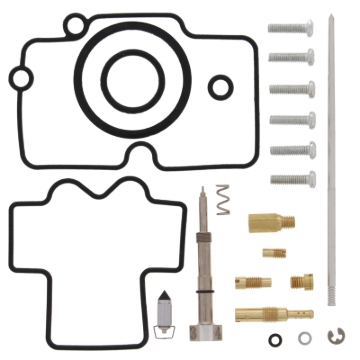 Picture of All Balls Racing 08-09 Suzuki RMZ250 Carburetor Rebuild Kit
