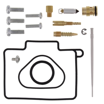 Picture of All Balls Racing 2002 Suzuki RM125 Carburetor Rebuild Kit