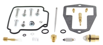 Picture of All Balls Racing 94-99 Suzuki DR350 Carburetor Rebuild Kit