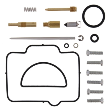 Picture of All Balls Racing 1998 Suzuki RM125 Carburetor Rebuild Kit