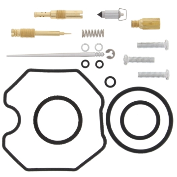 Picture of All Balls Racing 86-02 Honda XR200R Carburetor Rebuild Kit