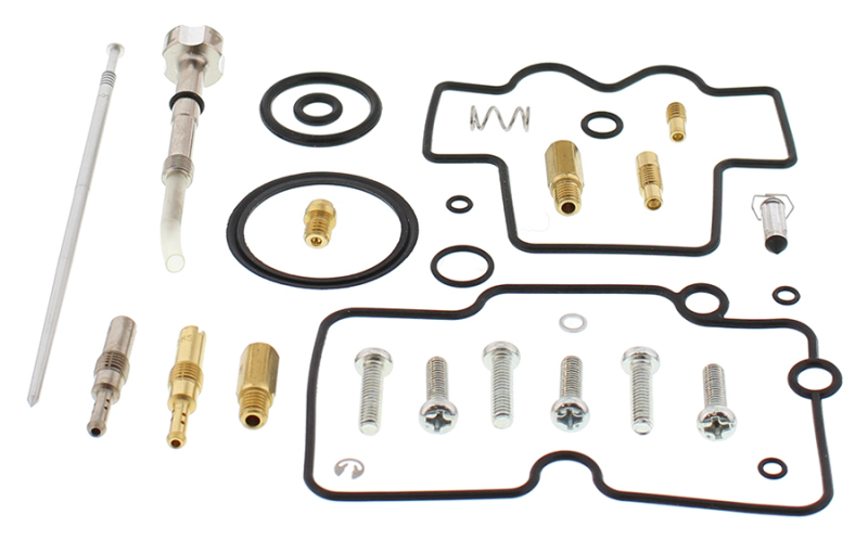 Picture of All Balls Racing ABR Carburetor Rebuild Kits - 26-1500