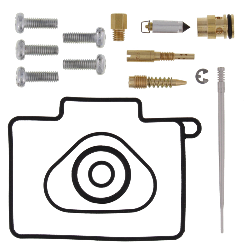 Picture of All Balls Racing ABR Carburetor Rebuild Kits - 26-1502