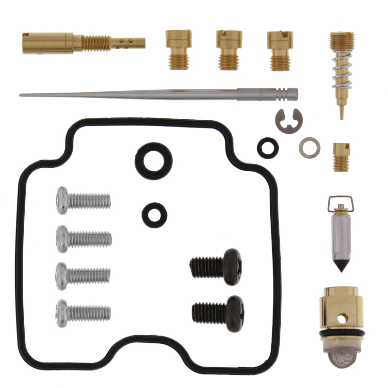 Picture of All Balls Racing ABR Carburetor Rebuild Kits - 26-1507