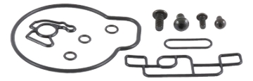 Picture of All Balls Racing 2002 KTM EXC-G 250 Racing Carburetor Mid Body/Jet Block Gasket Kit