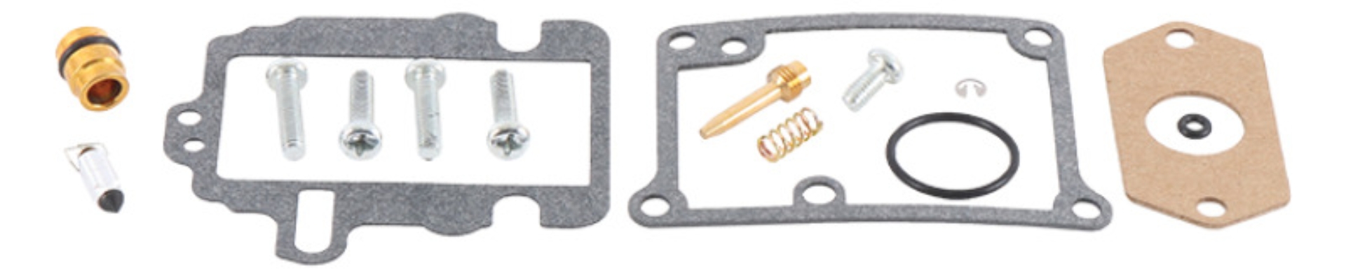 Picture of All Balls Racing 21-23 Gas-Gas MC 65 Carburetor Rebuild Kit