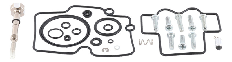 Picture of All Balls Racing ABR Carburetor Rebuild Kits - 26-1520