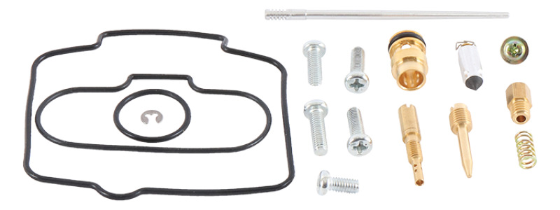 Picture of All Balls Racing ABR Carburetor Rebuild Kits - 26-1533