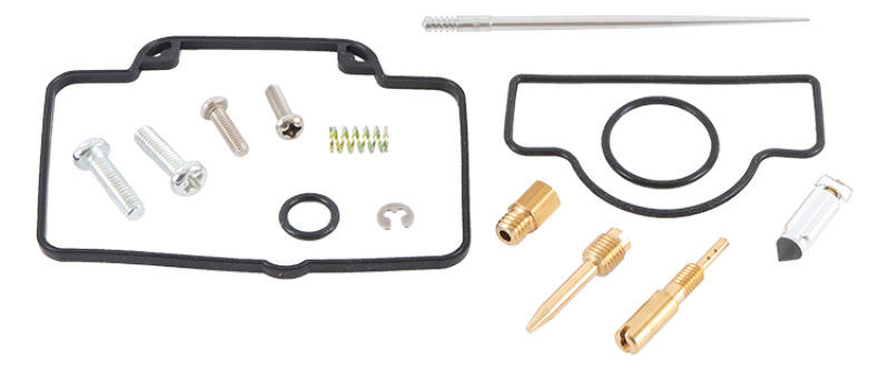 Picture of All Balls Racing ABR Carburetor Rebuild Kits - 26-1536