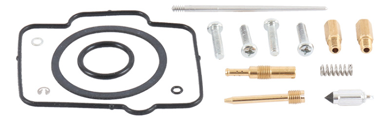 Picture of All Balls Racing ABR Carburetor Rebuild Kits - 26-1540