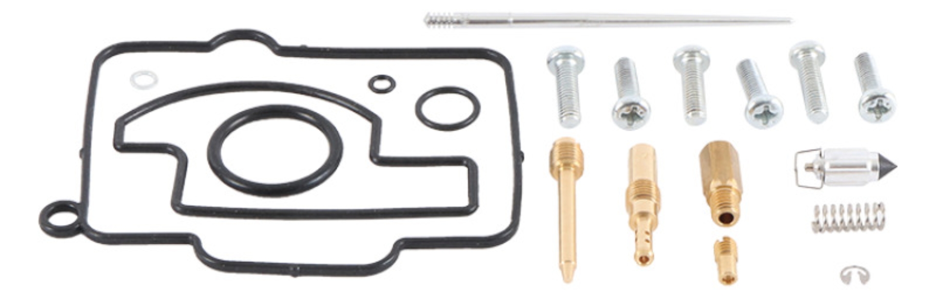 Picture of All Balls Racing 1999 Kawasaki KX250 Carburetor Rebuild Kit