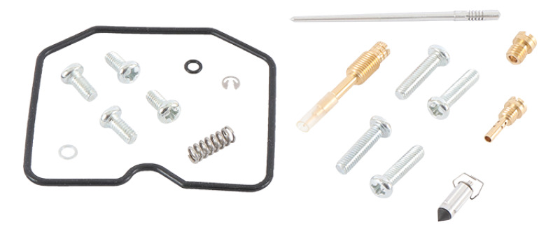Picture of All Balls Racing ABR Carburetor Rebuild Kits - 26-1554