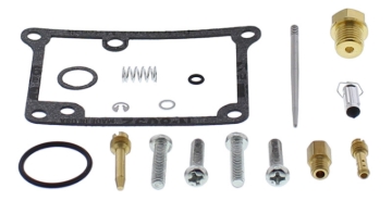 Picture of All Balls Racing 00-01 Kawasaki KX65 Carburetor Rebuild Kit