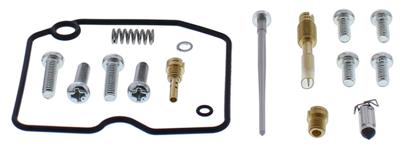 Picture of All Balls Racing ABR Carburetor Rebuild Kits - 26-1570