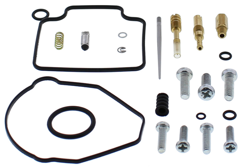 Picture of All Balls Racing ABR Carburetor Rebuild Kits - 26-1573