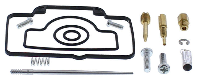 Picture of All Balls Racing ABR Carburetor Rebuild Kits - 26-1580