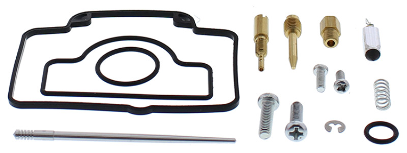 Picture of All Balls Racing ABR Carburetor Rebuild Kits - 26-1591