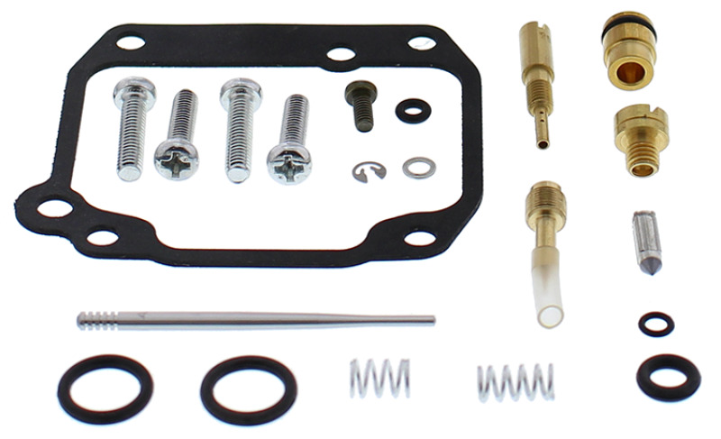 Picture of All Balls Racing ABR Carburetor Rebuild Kits - 26-1592