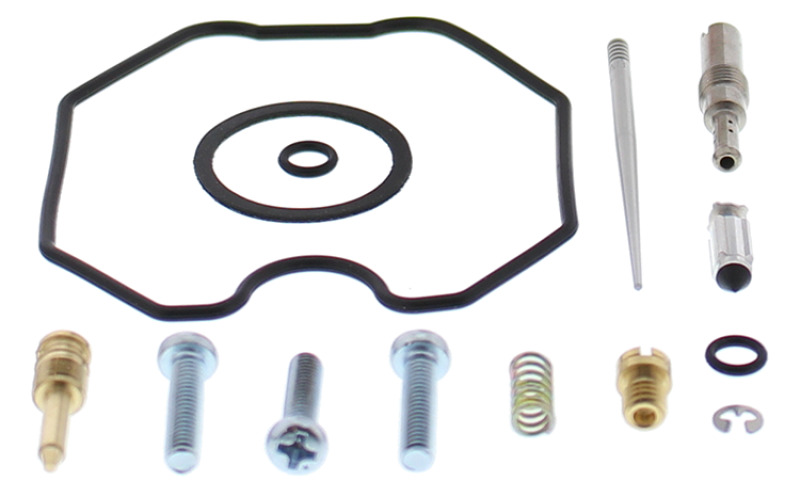 Picture of All Balls Racing ABR Carburetor Rebuild Kits - 26-1599
