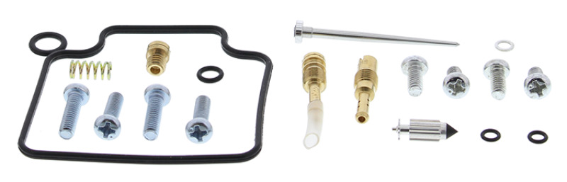 Picture of All Balls Racing ABR Carburetor Rebuild Kits - 26-1601