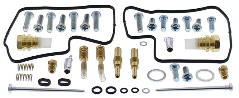 Picture of All Balls Racing ABR Carburetor Rebuild Kits - 26-1609