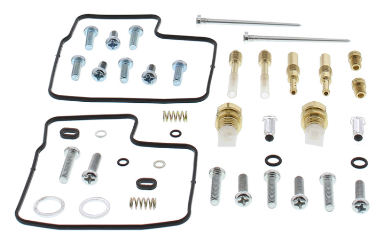 Picture of All Balls Racing ABR Carburetor Rebuild Kits - 26-1612