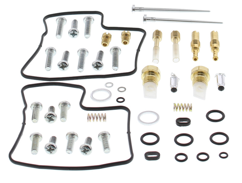 Picture of All Balls Racing ABR Carburetor Rebuild Kits - 26-1622