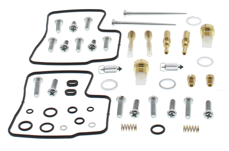 Picture of All Balls Racing ABR Carburetor Rebuild Kits - 26-1617