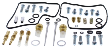 Picture of All Balls Racing 00-05 Honda VT1100C2 Carburetor Rebuild Kit