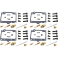 Picture of All Balls Racing ABR Carburetor Rebuild Kits - 26-1651
