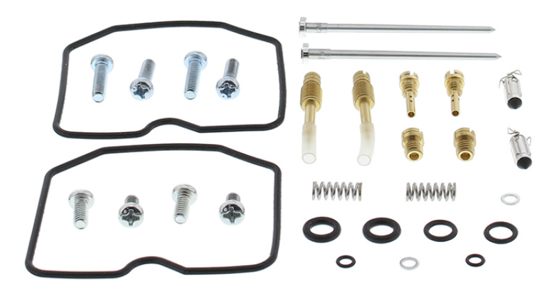Picture of All Balls Racing ABR Carburetor Rebuild Kits - 26-1645