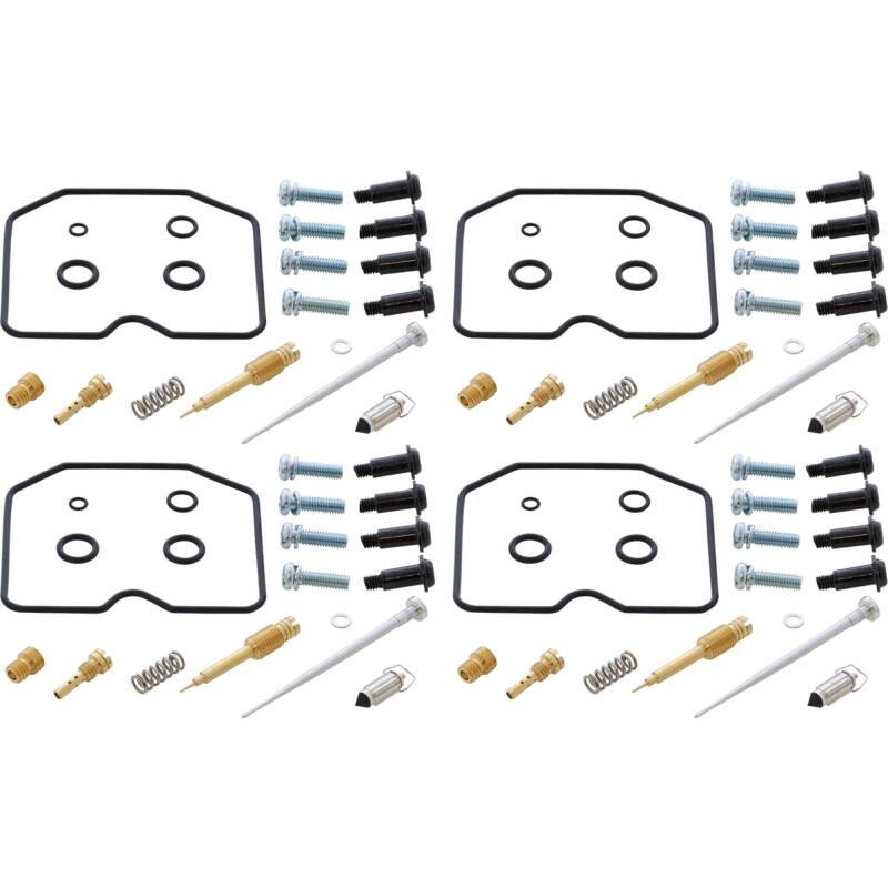 Picture of All Balls Racing ABR Carburetor Rebuild Kits - 26-1664