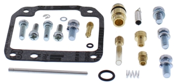 Picture of All Balls Racing 01-07 Kawasaki BN125 Carburetor Rebuild Kit