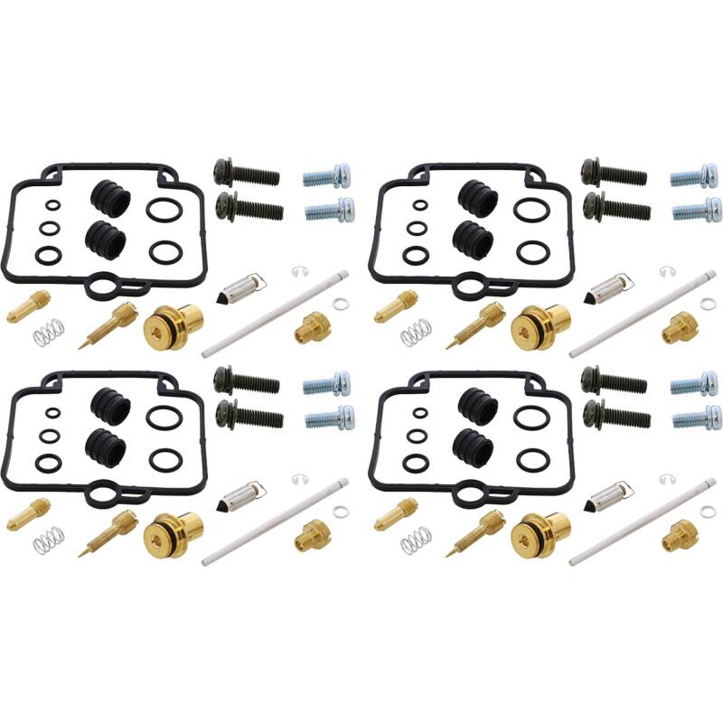 Picture of All Balls Racing ABR Carburetor Rebuild Kits - 26-1700