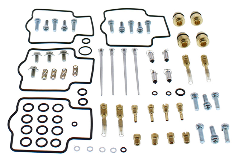 Picture of All Balls Racing ABR Carburetor Rebuild Kits - 26-1717