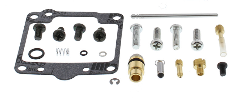 Picture of All Balls Racing ABR Carburetor Rebuild Kits - 26-1728