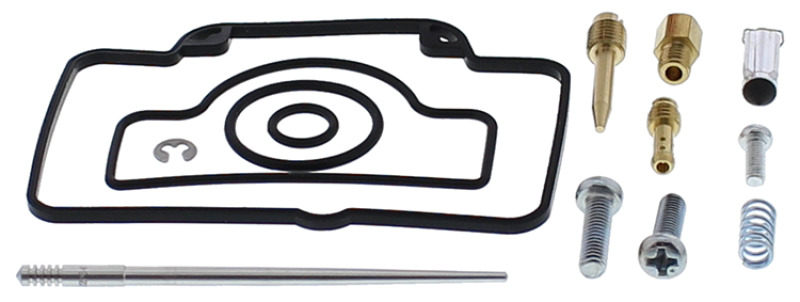 Picture of All Balls Racing 1988 Suzuki RM125 Carburetor Rebuild Kit