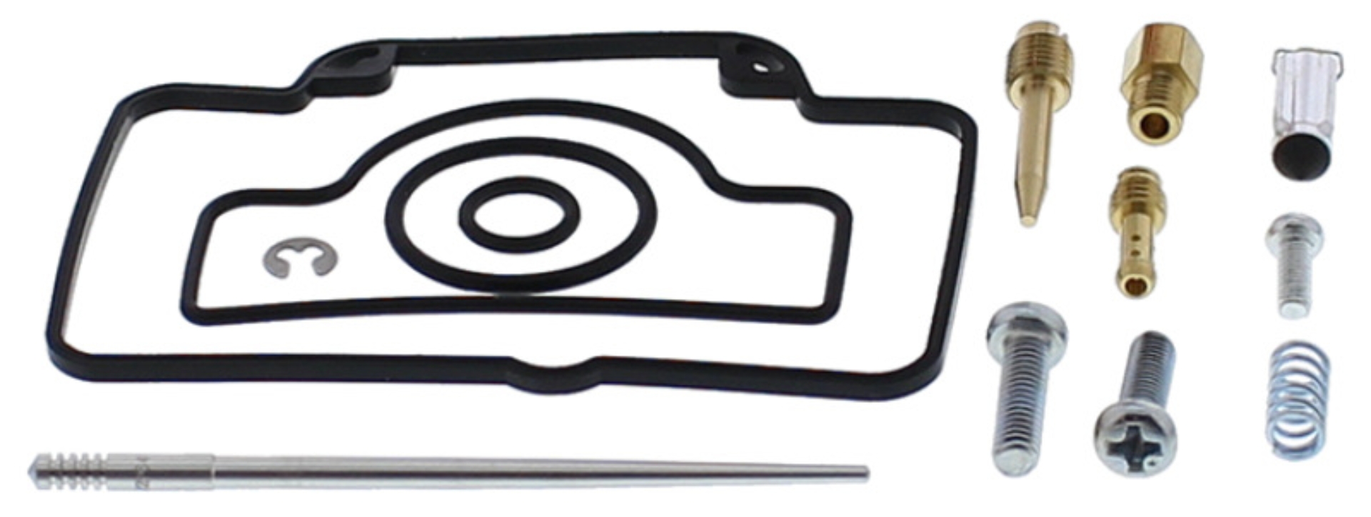 Picture of All Balls Racing 1988 Suzuki RM125 Carburetor Rebuild Kit